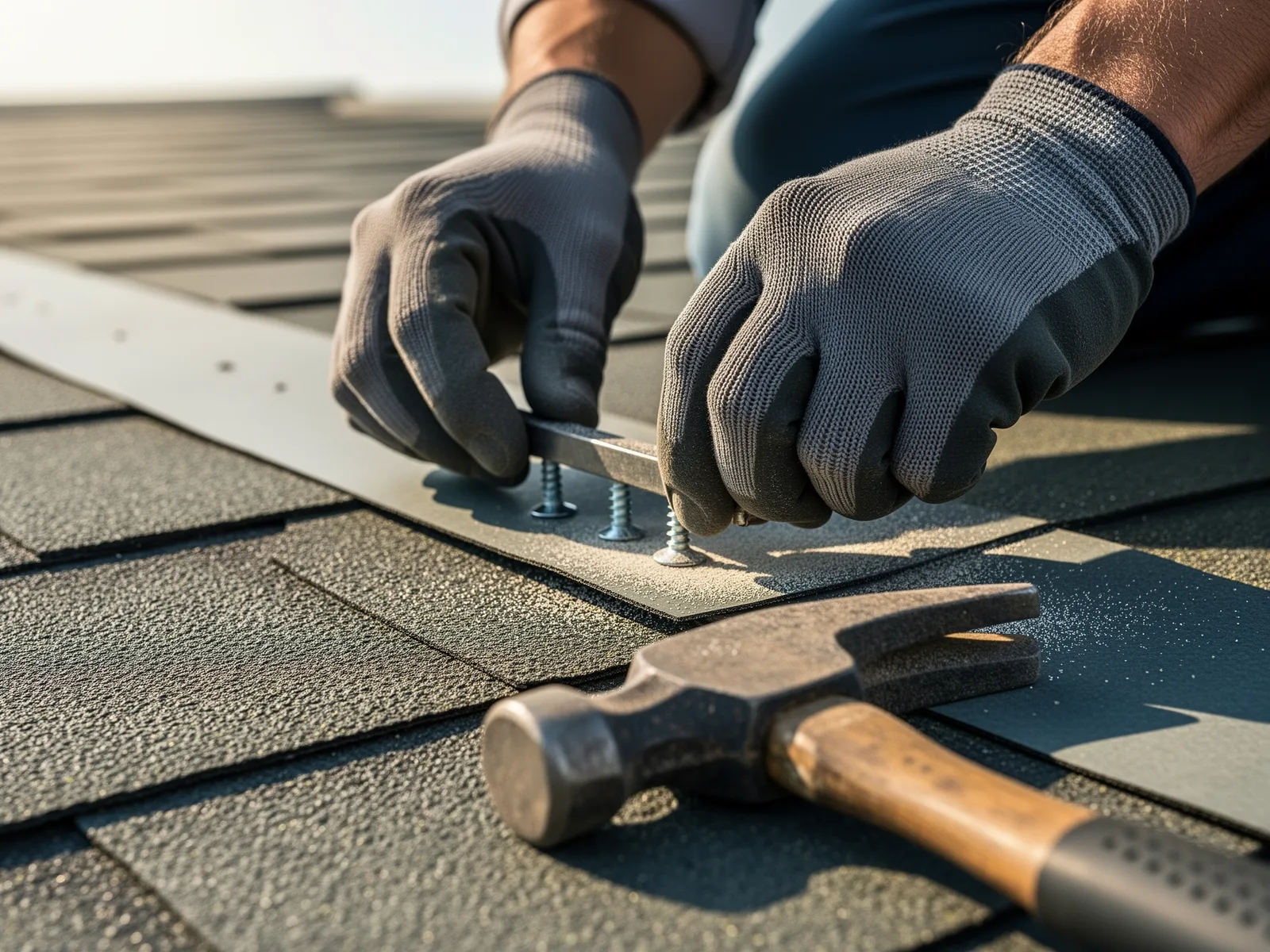 Why choose Fascia Repair in Bayard, NE